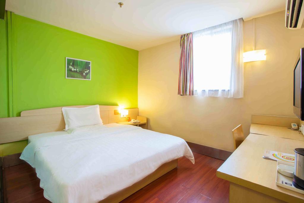 7Days Inn Dali Ancient Town 大理市 部屋 写真