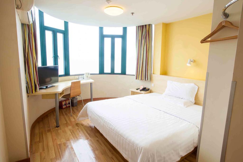 7Days Inn Dali Ancient Town 大理市 部屋 写真