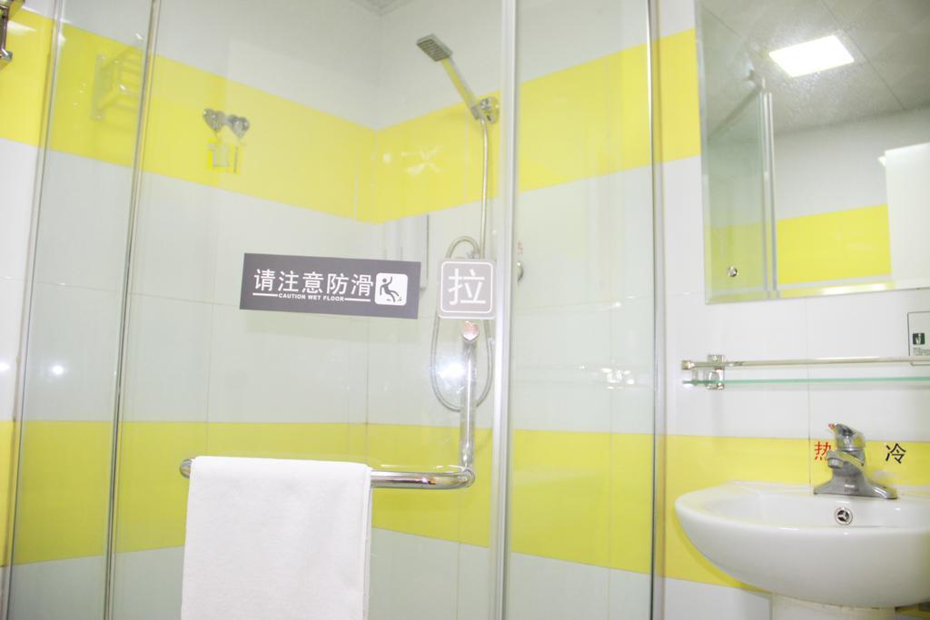 7Days Inn Dali Ancient Town 大理市 エクステリア 写真