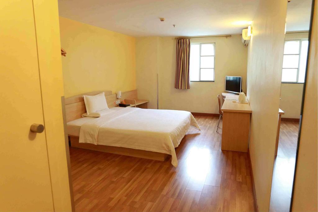7Days Inn Dali Ancient Town 大理市 部屋 写真