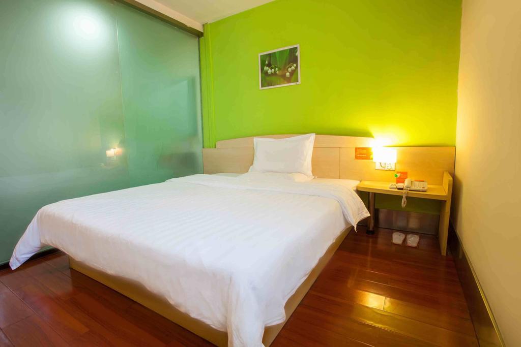7Days Inn Dali Ancient Town 大理市 部屋 写真